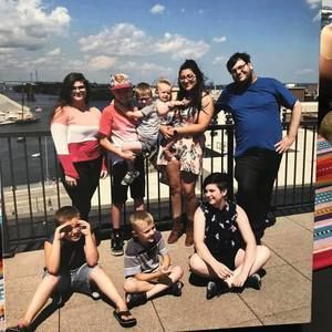 Meet your Posher, Betty